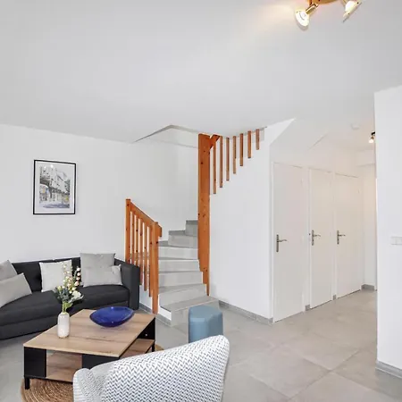 Appartement Gorgeous In Saint-cyprien *