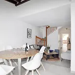 Cozy In Saint-cyprien Appartement
