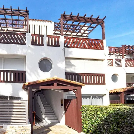 Apartmán Cozy In Saint-cyprien