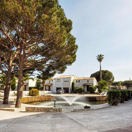 Awesome In Saint-cyprien With Wifi Saint-Cyprien (Pyrenees-Orientales)