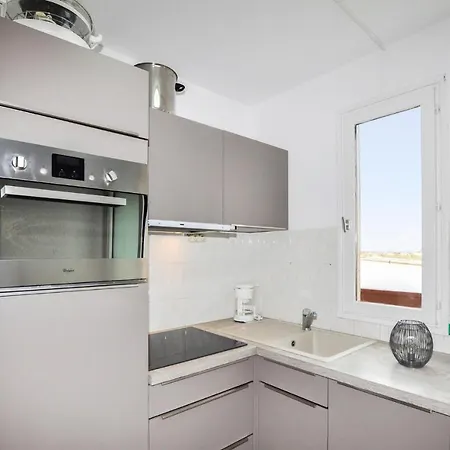 Apartmán Cozy In Saint-cyprien