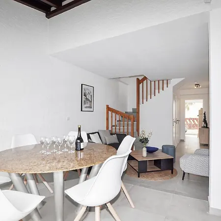 Gorgeous In Saint-cyprien Appartamento