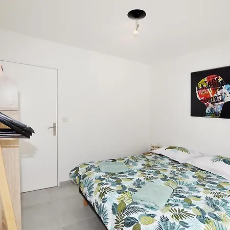 Cozy In Saint-cyprien *
