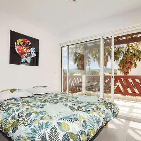 Apartmán Cozy In Saint-cyprien