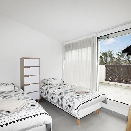 Cozy In Saint-cyprien Appartamento