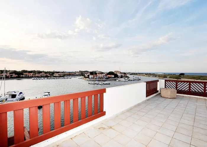 דירה Gorgeous In Saint-cyprien סן סיפריאן