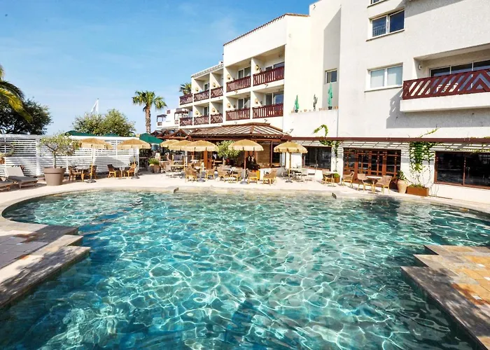 דירה Gorgeous In Saint-cyprien *